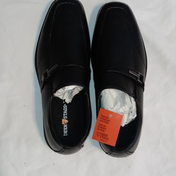NWT Deer Stags size 6 M shoes - Picture 3 of 6